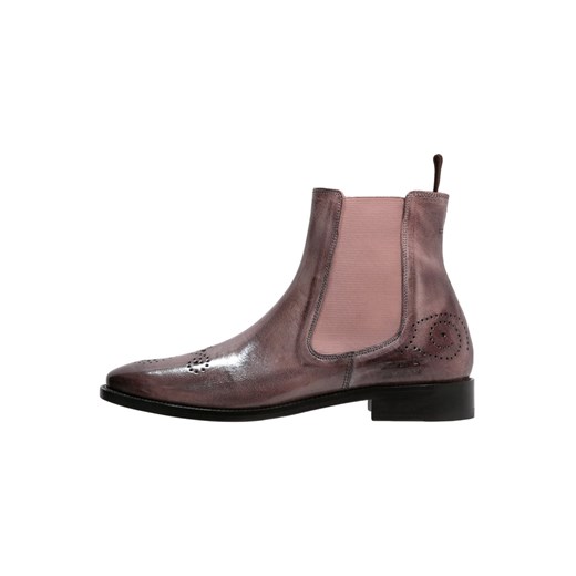 Melvin & Hamilton BETTY 1 Botki lila/rose
