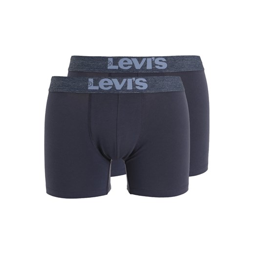 Levi's® BOXER BRIEF 2 PACK Panty light denim