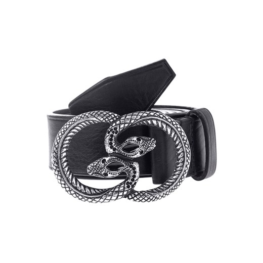 Just Cavalli Pasek black