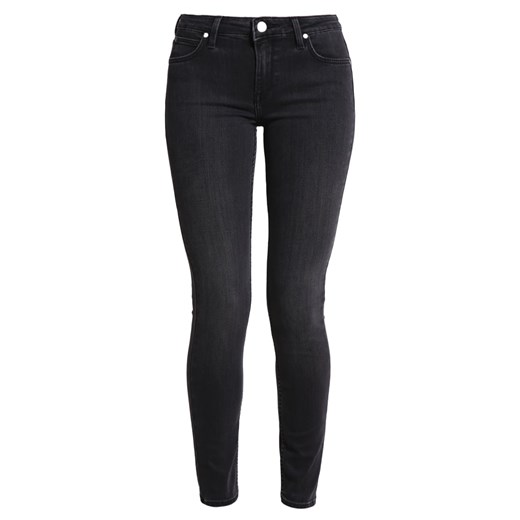 Lee SCARLETT Jeans Skinny Fit black