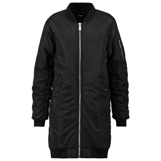 Bik Bok OJ BOX Kurtka Bomber black