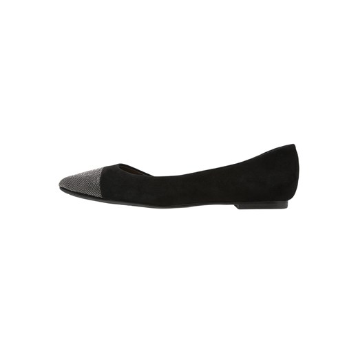 Belmondo Baleriny nero