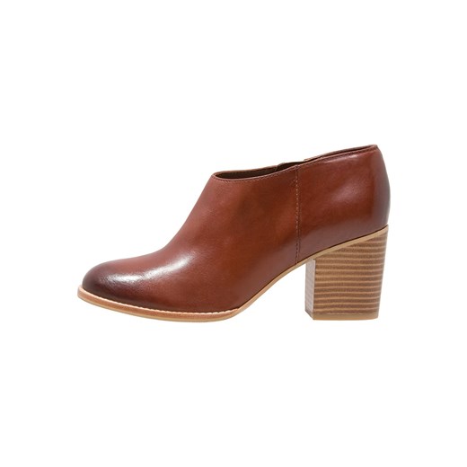 Clarks OTHEA ADA Ankle boot tan