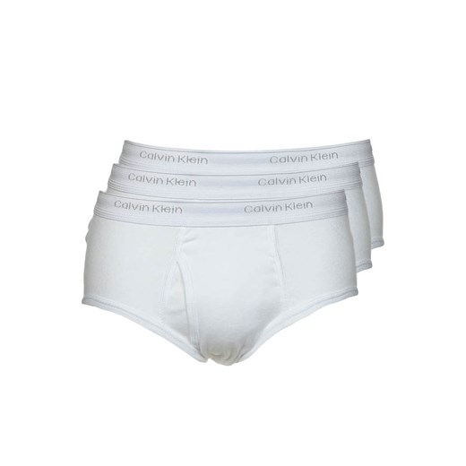 Calvin Klein Underwear BASIC 3 PACK Panty white