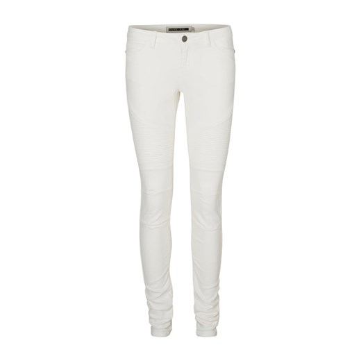 Noisy May NMEVE Jeans Skinny Fit bright white