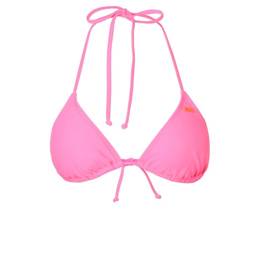 Roxy TIKI Góra od bikini pop pink
