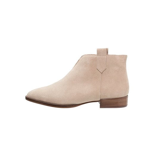 Zign Ankle boot camel