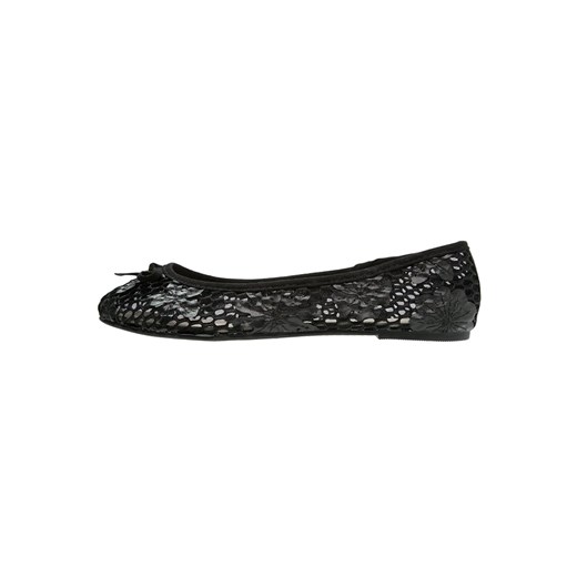 Anna Field Baleriny black