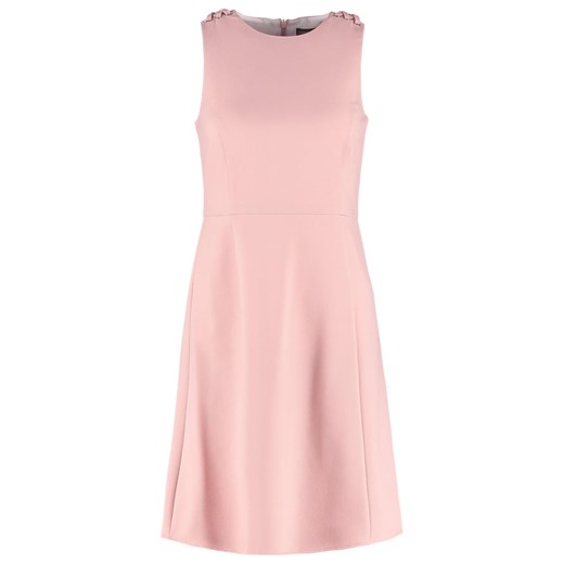 Dorothy Perkins Sukienka letnia peach