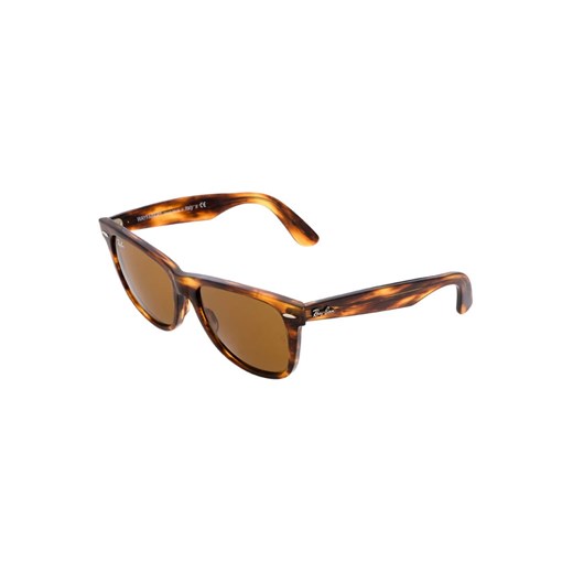 RayBan ORIGINAL WAYFARER Okulary przeciwsłoneczne tortoise/crystal brown