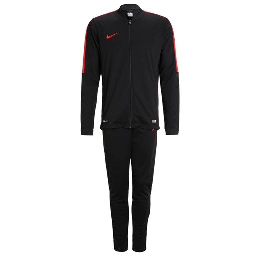 Nike Performance ACADEMY Dres black/red