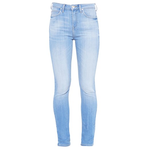 Lee SKYLER Jeans Skinny Fit beach blue