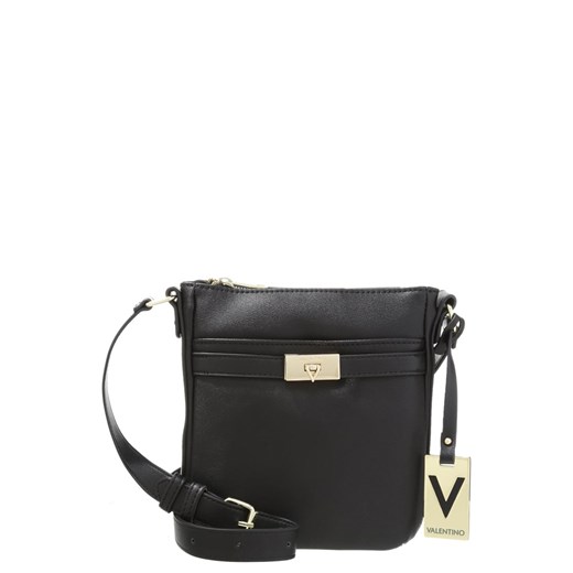 Valentino by Mario Valentino RIALTO Torba na ramię nero