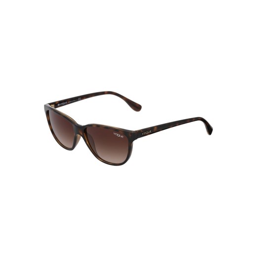 VOGUE Eyewear Okulary przeciwsłoneczne brown