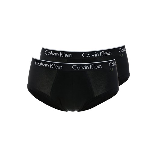Calvin Klein Underwear 2 PACK Figi black