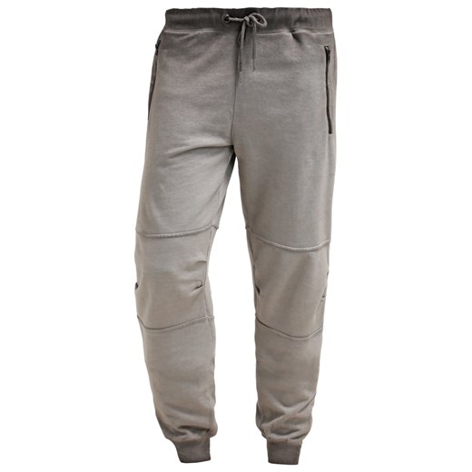 Solid AUDIO Spodnie treningowe dark grey