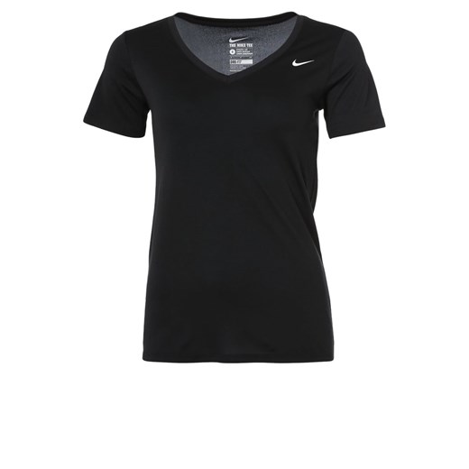 Nike Performance LEGEND Koszulka sportowa black
