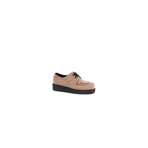Oatmeal Brothel Creepers