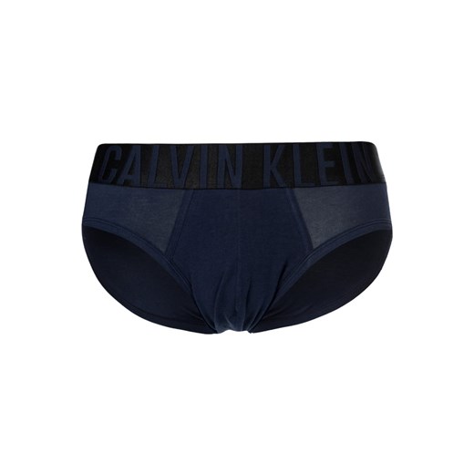 Calvin Klein Underwear INTENSE POWER Figi blue shadow