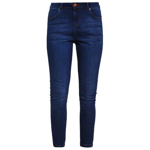 Dorothy Perkins DARCY Jeans Skinny Fit blue