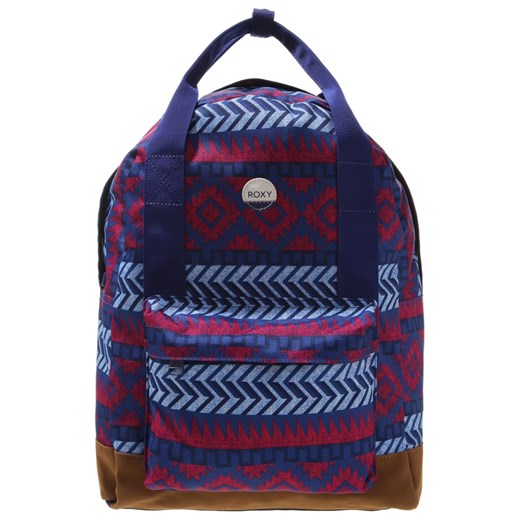 Roxy Plecak outlands palace blue