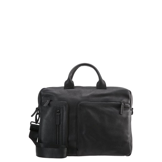 LAGERFELD Aktówka black