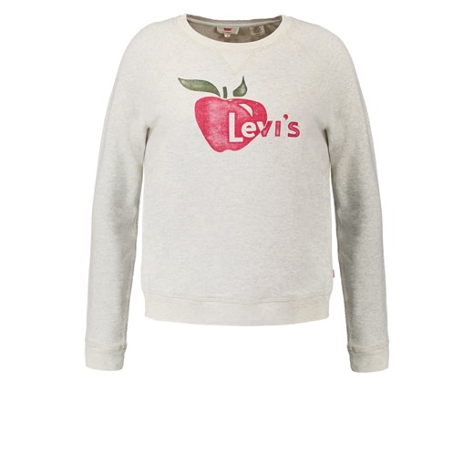 Levi's® DORITO Bluza oatmeal