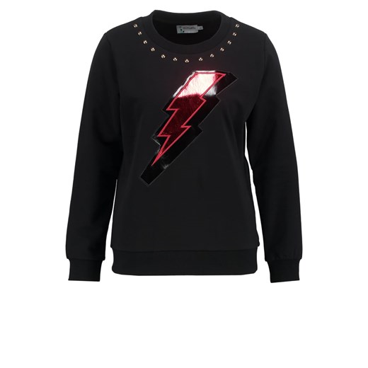 Minueto TONIGHT Bluza black