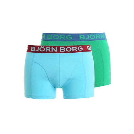 Björn Borg 2 PACK Panty beachelor button