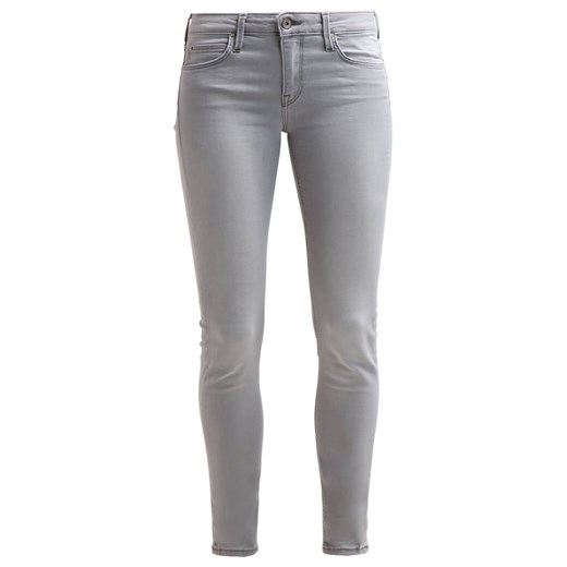 Lee SCARLETT Jeans Skinny Fit grey mist