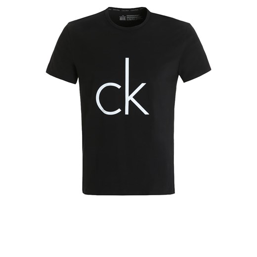Calvin Klein Underwear Podkoszulki black