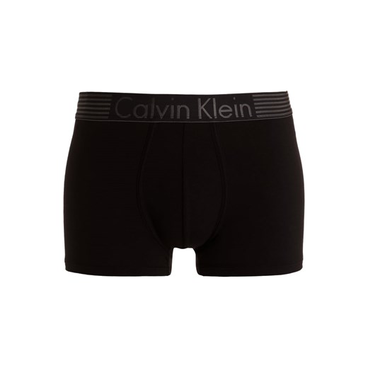 Calvin Klein Underwear IRON STRENGTH Panty black