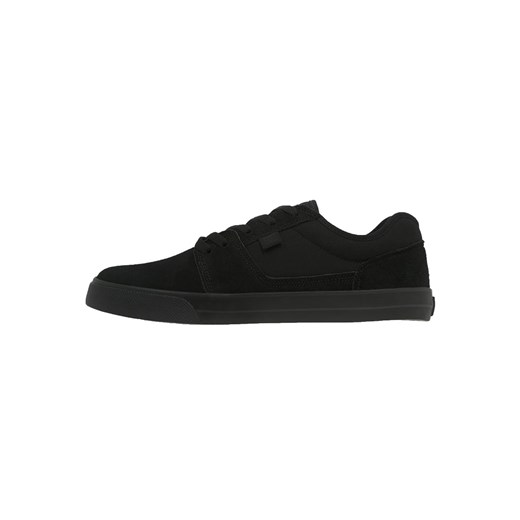 DC Shoes TONIK Sneakersy niskie black