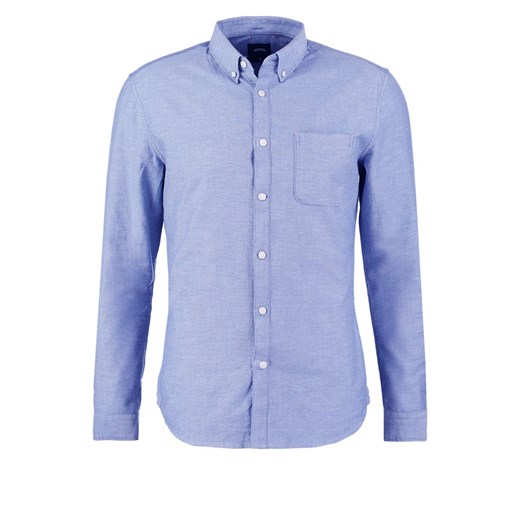 Burton Menswear London Koszula blue