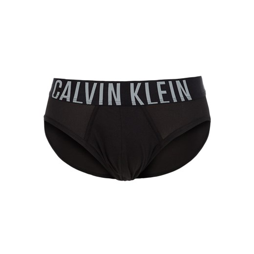 Calvin Klein Underwear POWER Figi black