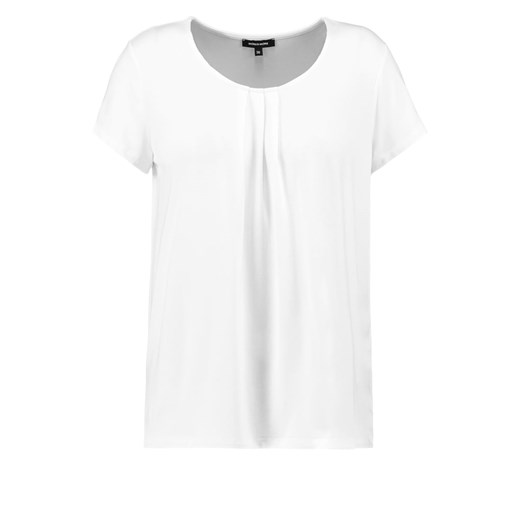 More & More Tshirt basic off white