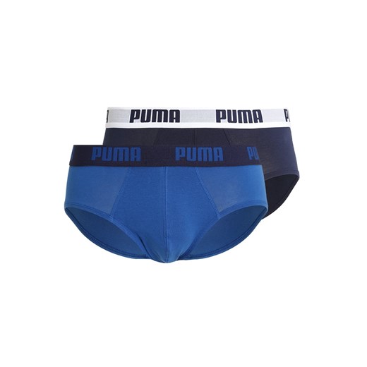 Puma 2 PACK Figi true blue