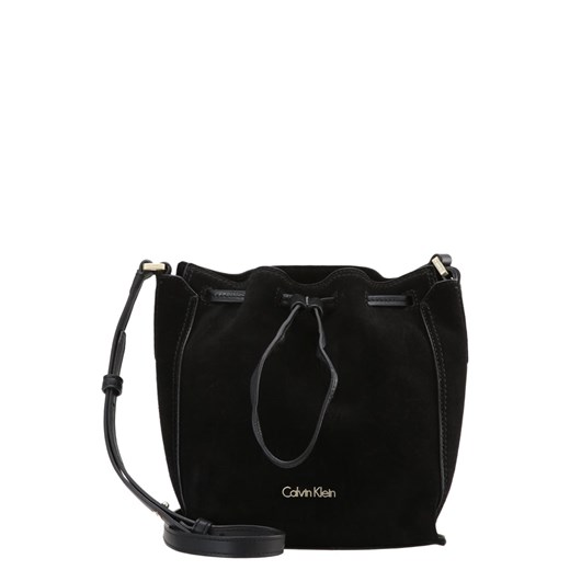 Calvin Klein Torba na ramię black
