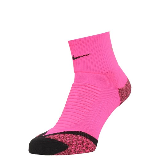 Nike Performance ELITE  Skarpety sportowe hyper pink/black
