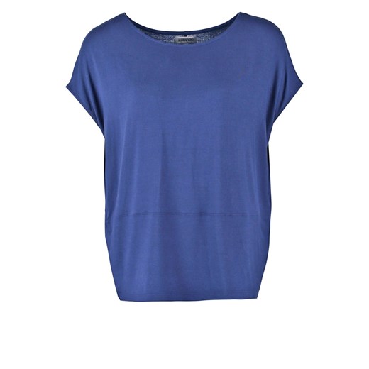 Zalando Essentials Tshirt basic dark blue