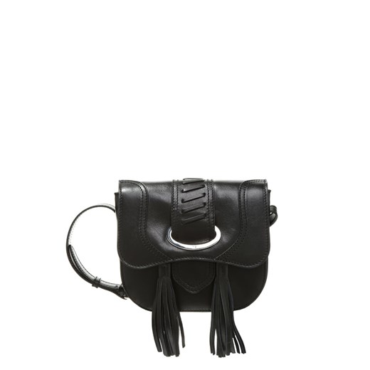 WEEKEND MaxMara RIBERA Torba na ramię black
