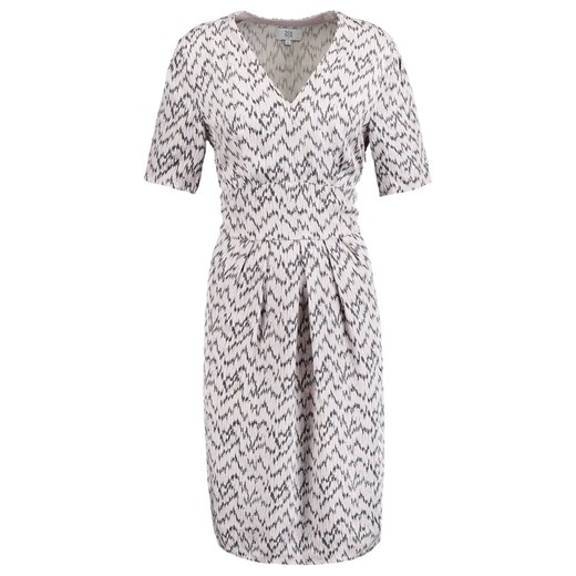 Noa Noa Sukienka letnia print purple