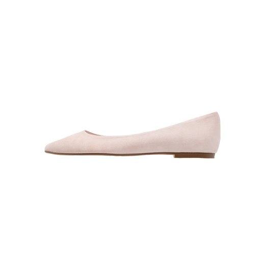 KIOMI Baleriny rose