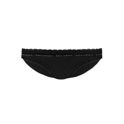 Calvin Klein Underwear Figi black