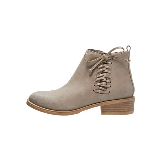 Even&Odd Ankle boot taupe