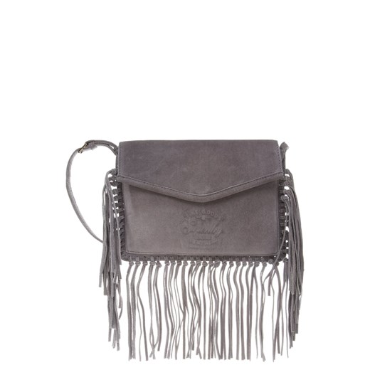 Superdry NEO Torba na ramię ash grey