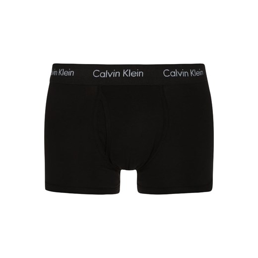Calvin Klein Underwear MODERN ESSENTIALS Panty black