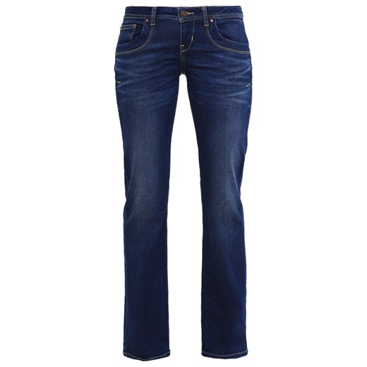 LTB VALERIE Jeansy Bootcut tiana wash