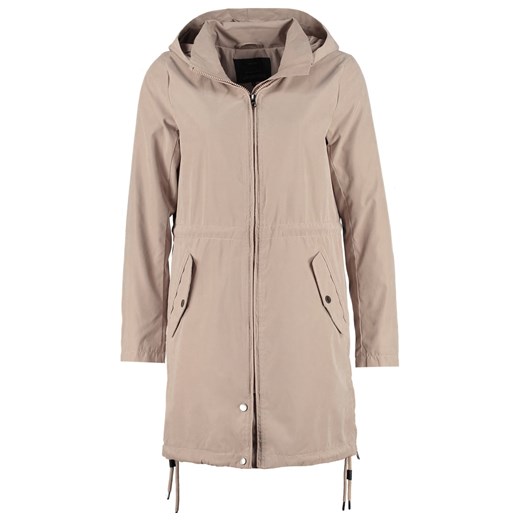 ONLY ONLMONICA Parka silver mink