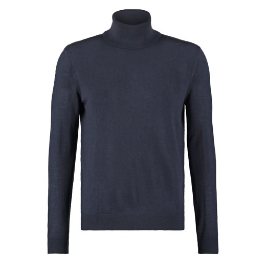 KIOMI Sweter navy